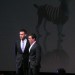 Ben et Casey Affleck