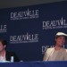 Brad Pitt et Casey Affleck