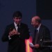 Remise du prix littéraire