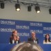 La conférence de presse de Meryl Streep pour 