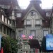Le Normandy à l'heure du festival...
