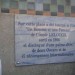 Place Claude Lelouch inaugurée en 2006