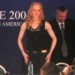 Nicole Kidman en conférence de presse