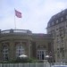 Villa Cartier, Festival du Cinéma Américain de Dea