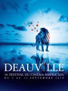 Festival du Cinéma Américain de Deauville 2010