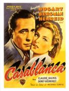 "Casablanca" de Michael Curtiz