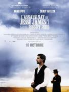 "L'assassinat de Jesse James par le lâche Robert Ford" d