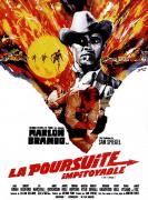 "La Poursuite impitoyable" d'Arthur Penn