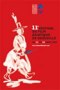 Festival du Film Asiatique de Deauville 2009