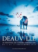 Festival du Cinéma Américain de Deauville 2010