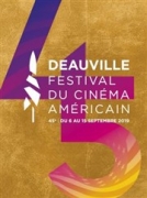 Festival du Cinéma Américain de Deauville 2019