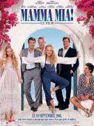 "Mamma mia" de Phyllida Llloyd