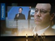 "Recount" de Jay Roach