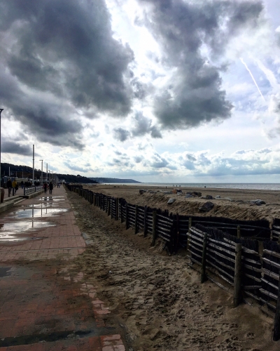 Deauville les planches.JPG