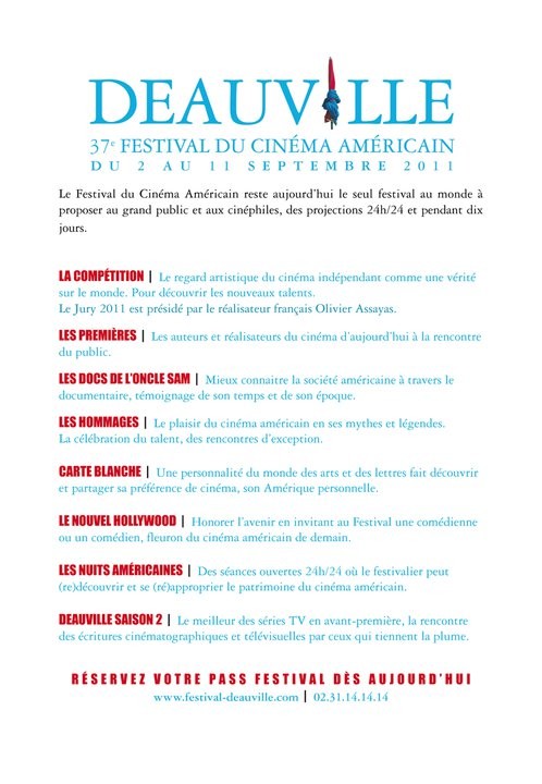 nouveaux sites rencontre 2011