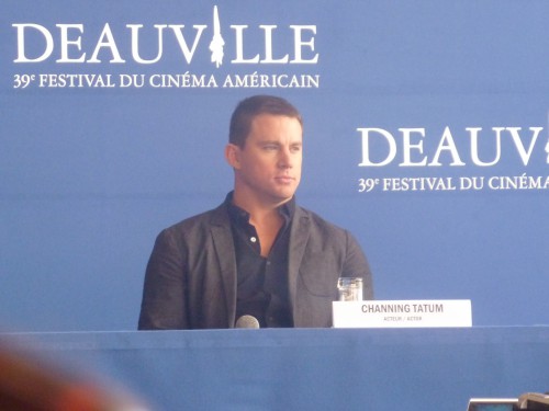 Festival du Cinéma Américain de Deauville 2013 149.JPG