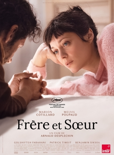 Festival du film de Cabourg : histoires d'amour post #MeToo