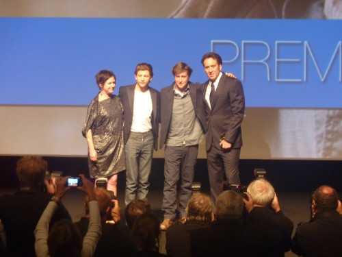 Festival du Cinéma Américain de Deauville 2013 278.JPG