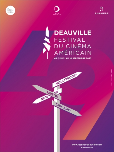 Festival du Cinéma Américain de Deauville 2023 l'affiche.jpg