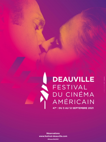 cinéma, Deauville, Festival du Cinéma Américain de Deauville, Festival du Cinéma Américain de Deauville 2021