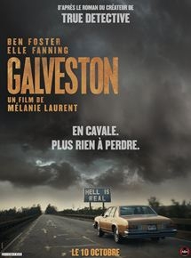 Galveston au Festival du Cinéma Américain de Deauville 2018.jpg