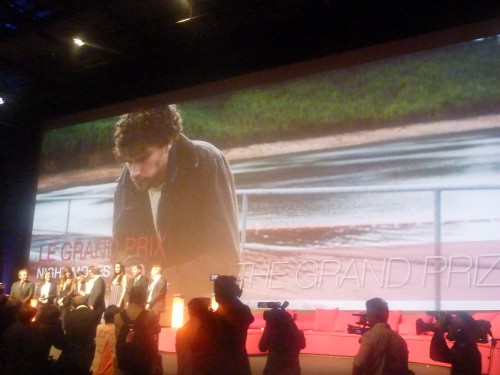 Festival du Cinéma Américain de Deauville 2013 461.JPG