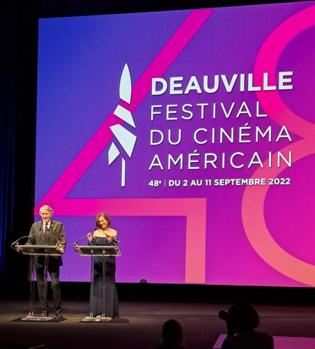 cinéma,deauville,festival du cinéma américain de deauville