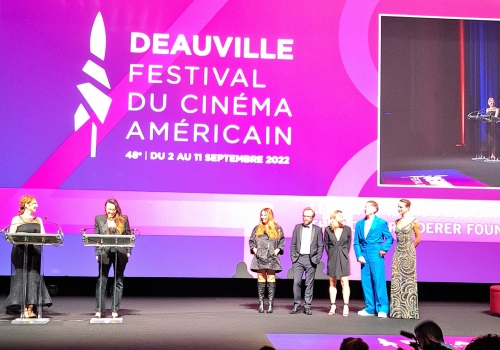deauville,festival du cinéma américain de deauville,cinéma,palmarès