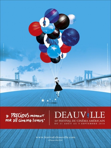 affiche du 44ème Festival du Cinéma Américain de Deauville 2018.jpg
