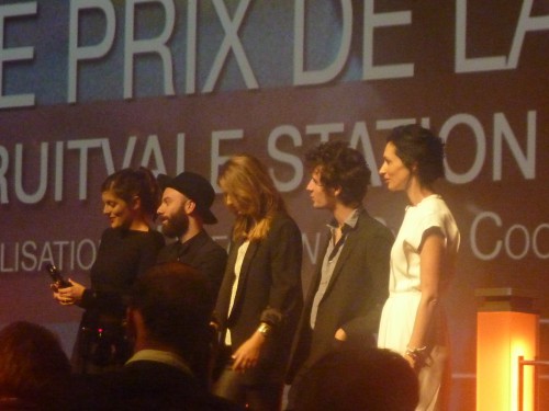 Festival du Cinéma Américain de Deauville 2013 426.JPG