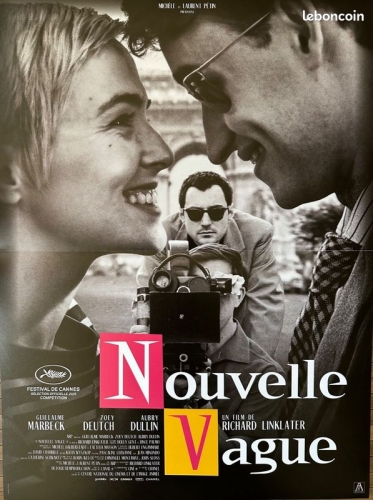 Nouvelle Vague de Linklater à Deauville.jpg
