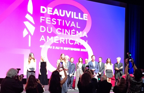 deauville,festival du cinéma américain de deauville,cinéma,palmarès